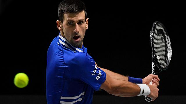 Para Gustavo Kuerten, Djokovic é o melhor tenista da história - Notícias  - Terceiro Tempo